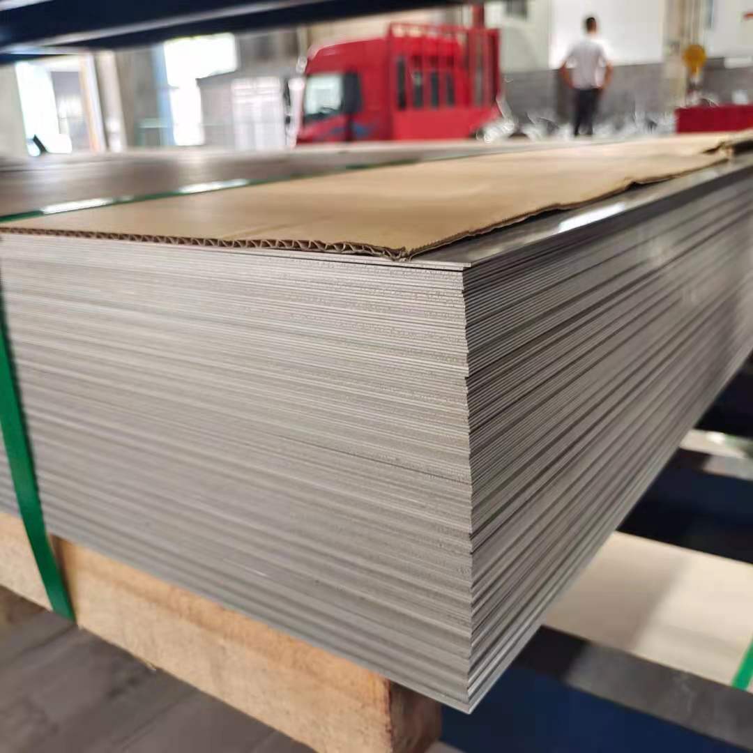 316L stainless steel plate/sheet